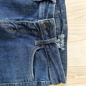 Uniqlo skinny fit jeans
